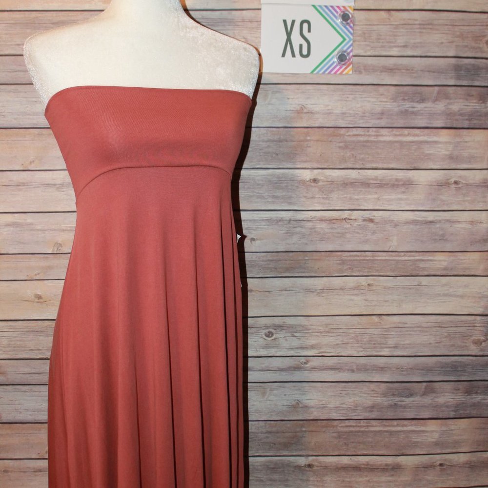 Lularoe  XS Maxi #2